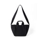 Bags for women 2022 new Korean niche design canvas shoulder bag casual simple large-capacity commuter handbag