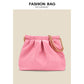 This year's popular niche design bags 2023 new women's bags summer versatile chain crossbody bag shoulder bucket bag