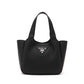 Soft leather vegetable basket bucket bag 2023 new handbag mini tote bag hand-carrying commuting cross-body women's bag