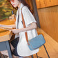 2022 spring and summer new underarm bag niche women's bag high-end versatile trendy texture one-shoulder cross-body women's bag saddle bag