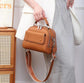 Bags for women new style 2023 Apple small crossbody bag single shoulder genuine leather women's bag simple portable cowhide crossbody bag