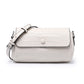 Summer 2023 Douyin popular genuine leather women's bag shoulder bag crossbody small bag versatile niche cowhide cylinder bag