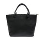 2022 new trendy light retro top-layer vegetable-tanned cowhide shoulder handbag large-capacity woven handbag women's bag