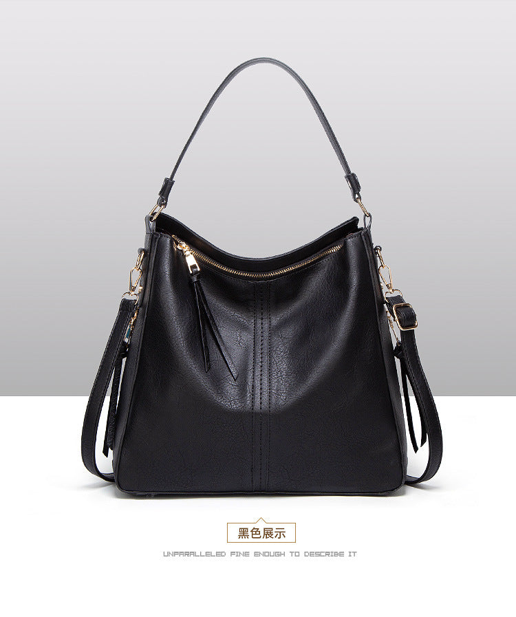 Foreign trade bags for women 2022 new European and American fashion retro tote bags for women single shoulder crossbody bags wholesale bags