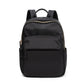 Korean style casual commuter computer backpack for women 2023 spring and summer versatile simple Oxford cloth travel backpack large capacity