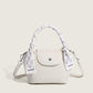 2023 new summer women's bag, high-end tote bag, versatile cross-body shoulder handbag, casual and fashionable dumpling bag