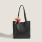 High-end large-capacity commuting armpit bag for women 2023 new summer daily versatile tote bag casual handbag