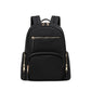 Backpack Women 2023 New Oxford Cloth Computer Waterproof Backpack Fashion Commuting Travel Bag Casual Student School Bag