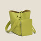 Tote bag 2023 new style diagonal niche design high-end portable one-shoulder large capacity fashion