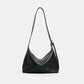 2022 New Cowhide Tote Bag Women's Large Capacity Shoulder Commuting Bag Soft Leather Niche Genuine Leather Crossbody Bag Delivery