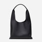 Large-capacity bag women's spring 2023 new style this year's popular niche soft design crossbody bag soft leather tote bag