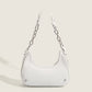 Women's bag 2023 summer new niche portable chain baguette armpit bag high-end versatile shoulder crossbody bag