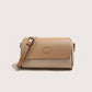 Bags 2023 New Crossbody Bag Women's Summer Popular High-end Niche Women's Cylindrical Leather Women's Bag Pillow Bag