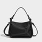 High-end textured handbag for women 2023 autumn and winter new bag shoulder geometric bag crossbody niche design tote bag