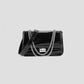 Large-capacity tote bag for women 2023 autumn and winter new high-end texture niche design commuter crossbody bag versatile