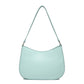 High-end armpit bag for women 2023 new summer niche design fashionable versatile commuting simple shoulder handbag