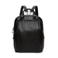 Cross-border foreign trade backpack, new Japanese and Korean trendy cowhide backpack, Amazon casual multi-purpose bag, one-piece drop shipping