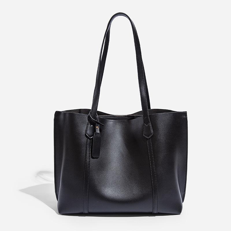 Foreign trade women's bags 2022 new European and American bucket bags are trendy and versatile, fashionable portable shoulder crossbody tote bags