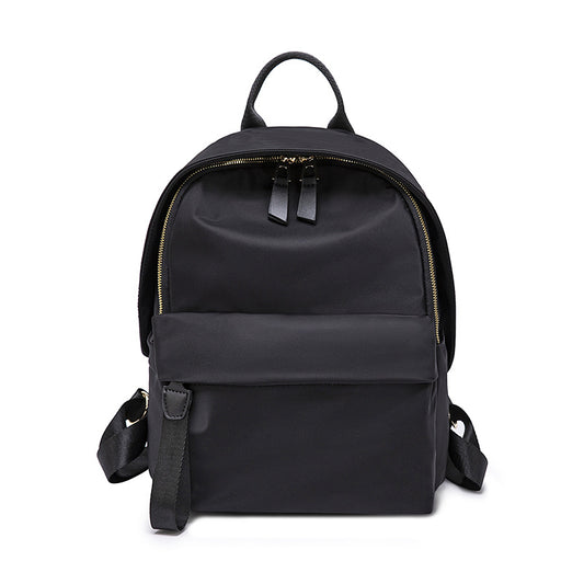 Backpack Women 2023 New Oxford Cloth Waterproof Backpack Korean Style Fashion Women’s Travel Bag Casual Student School Bag