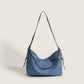 2023 New Versatile Commuting Crossbody Women’s Bag Shoulder Casual Fashion Trendy Tote Bag Large Capacity Retro Denim Bag