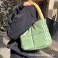 Summer new bag for women TheYellowShop Dilireba's same style tote bag women's portable tote small bag