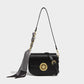 Bags for Women 2023 New Autumn and Winter High-end Texture Niche Design Contrast Color Tote Bag This Year’s Popular One-Shoulder Crossbody