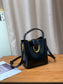 2023 New Genuine Leather Women's Bags Casual Bags Women's Fashion Shoulder Bags Versatile Underarm Bags Simple Style Bags Delivery