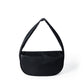 Bags for women summer new Korean version solid color soft leather handbag niche design ins versatile shoulder bag dumpling bag