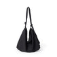 Niche design autumn and winter new style 2022 bag women's Korean casual ins nylon large capacity tote bag shoulder bag