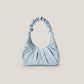 Bags for women, new Korean style underarm bag, pleated cloud bag, baguette bag, shoulder crossbody bag, niche texture handbag