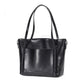 Bags Winter Women's Large Capacity Bag High-end and Exquisite Women's Commuting Bag Genuine Leather Crossbody Tote