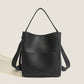 New high-end 2023 autumn bags for women, fashionable crossbody bags, bucket bags, large-capacity portable shoulder bags