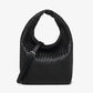 High-quality handwoven tote bag handbag for women 2023 new large-capacity bucket bag trendy vegetable basket bag