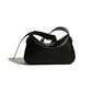 2023 Fashion Bags New Top Layer Cowhide Genuine Leather Shoulder Crossbody Women’s Bag Niche Design Casual Women’s Bag