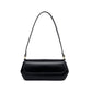 Genuine leather women's bag design niche summer new fashion retro baguette armpit bag commuting versatile shoulder bag