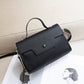 Bag ladies 2023 new women's bag crossbody bag small bag genuine leather niche design high-end handbag Kelly bag