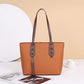 Kuqi 2022 autumn and winter high-end single shoulder cross-body bag large capacity new trendy genuine leather women's bag fashionable and versatile tote bag