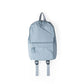 2023 new Japanese niche design ins style lightweight nylon large-capacity backpack casual travel backpack for women