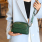 Bags 2023 New Mom Genuine Leather Women’s Bag Mobile Phone Bag One-shoulder Crossbody Bag Women’s High-End Mini Bag Trendy