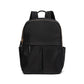 2023 Casual Commuting Multifunctional Backpack for Women 14-inch Computer Backpack Versatile Simple Large Capacity Travel Bag