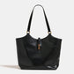 2023 winter new niche design Dayi big bag fashionable simple versatile portable shoulder tote bag