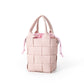 Original niche Dongdaemun bag for women, fashionable and versatile high-end hand-woven bucket bag, shoulder crossbody bag