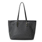 French light luxury commuter tote bag large capacity bag for women 2023 new trendy high-end versatile portable shoulder bag