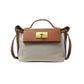 2022 new style cloth with cowhide bag high-quality handbag new crossbody bag commuter real cowhide women's shoulder bag