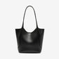 High-end sense bag women's autumn and winter textured tote bag 2022 new niche design shoulder portable cross-body commuter bag