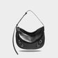 Underarm bag 2023 winter new bag fashion Maillard portable shoulder crossbody bag women's large capacity tote bag