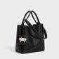 Winter Tote Bag 2023 New Style Trendy Texture Fashion Versatile Commuting Large Capacity Large Bag Women's Armpit Women's Bag