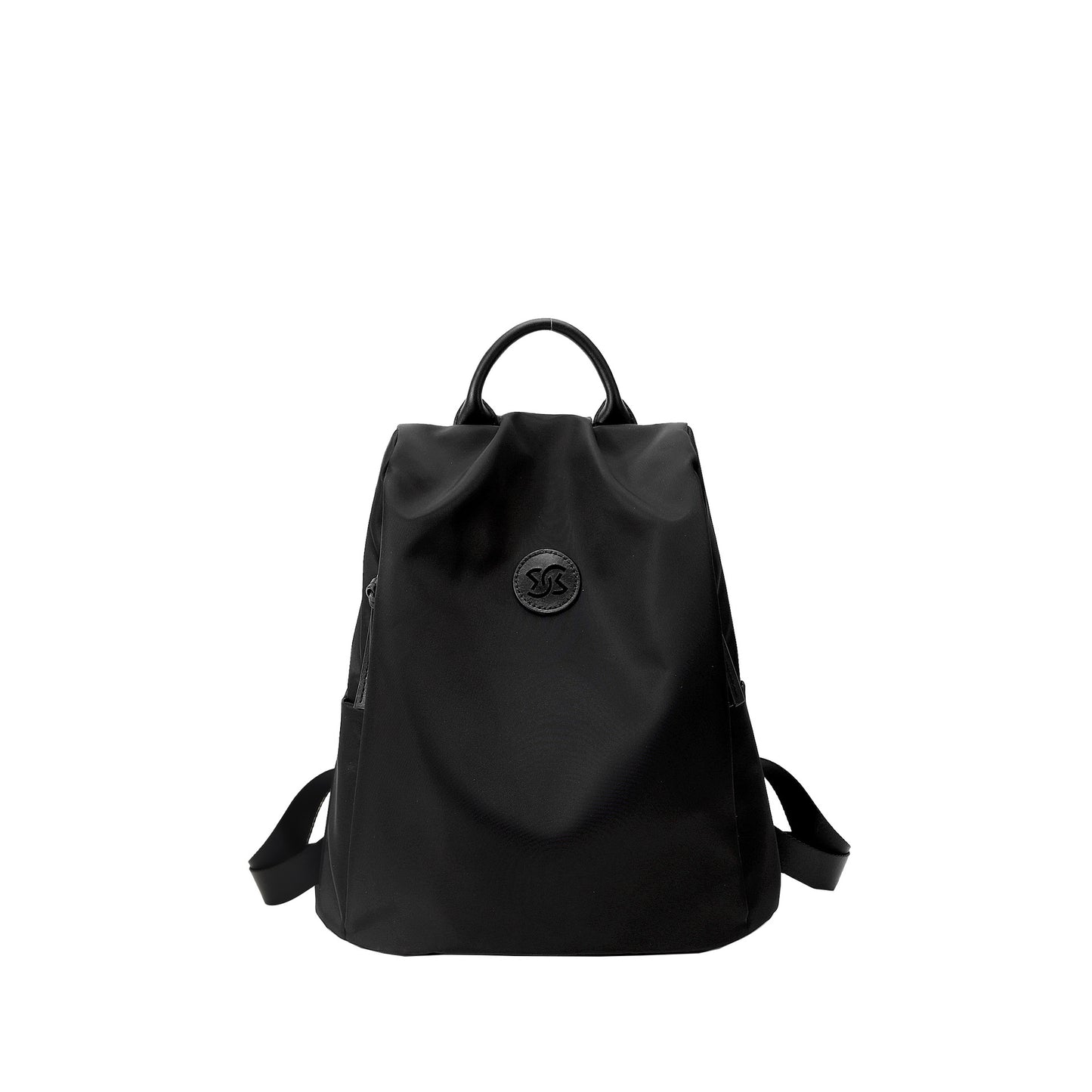 Oxford cloth anti-theft backpack for women 2023 new high-end travel bag fashion trend ladies backpack school bag winter