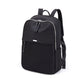 Oxford cloth backpack women 2023 new Korean version versatile large capacity simple backpack junior high school student school bag travel