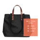 Oxford cloth handbag women's 2023 summer new bag lightweight large-capacity commuter computer bag shoulder tote bag